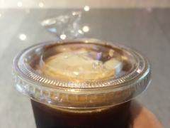 -星巴克(来福士2F店)