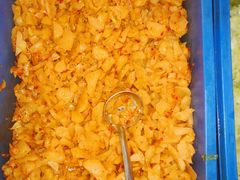 -何记鳝鱼面馆(开发区分店)