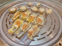 -蔚海之都·象山蒸汽海鲜(仙霞路店)