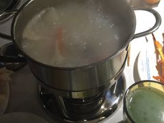 -星伦多自助料理(花山金鹰店)