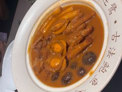 -将相和·海鲜蒸饺大连菜