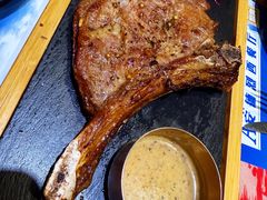 -安德烈俄式西餐厅(中央大街店)