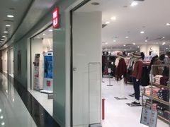 -优衣库(北京万柳华联购物中心店)