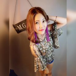 -MG Style Salon