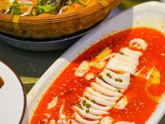 -巽寮印象美食部落餐厅·海鲜·地方特色菜(惠州体验店)