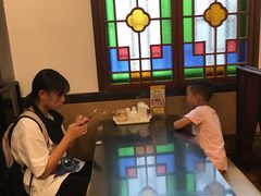 -丽的面家(多宝路店)