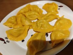 -船歌·鱼水饺青岛菜(国贸商城店)