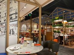 -渝信川菜 · 川味家常菜(财富购物中心店)