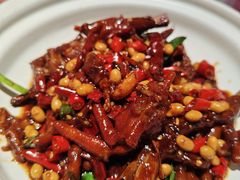 -辣小鲜·南昌大排档(船山路店)