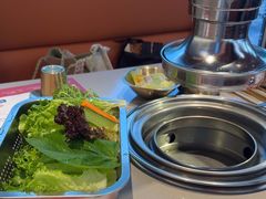 -韩一品韩国料理(柏庐南路店)