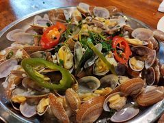 九层花甲-和记菜馆