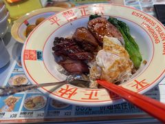 -肥韬茶餐厅(海上世界店)