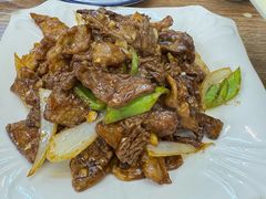 老爆三-巷子深菜馆(新华路店)