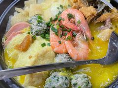 -聚丰园•湖鲜餐厅(阿红私房菜梅石路店)