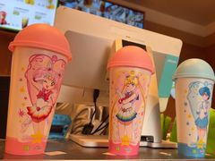 -奈雪的茶(中粮祥云小镇店)