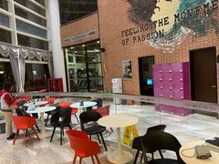 -一兆韦德健身(慧芝湖店)