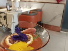 -LE SHARE洛笙·花园西餐(北京路步行街店)