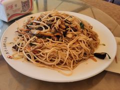 -江南村海鲜馆(洞头店)