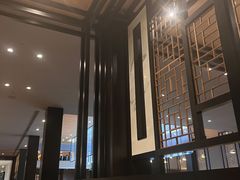 -上海虹桥宾馆味翠餐厅