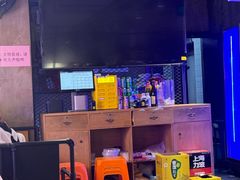 -新疆烧烤王(广灵店)