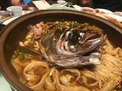 -大张烙馍村(泉山店)