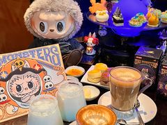 -华尔道夫酒店·羿庭(金鱼胡同店)