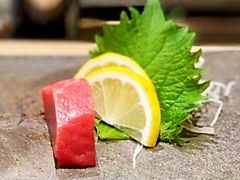 蓝鳍金枪鱼大腩-鮨一日本料理(大中华店)