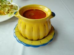 -马克西姆俄罗斯餐厅(通亚街店)