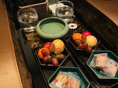 -芬芳四季养生会所(西溪店)