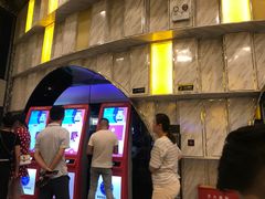 -华夏太古巨幕影城(贺龙广场店)