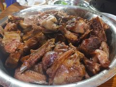 -大地农庄(逢沙大道店)