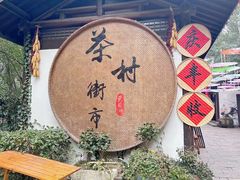 -天目湖山水园