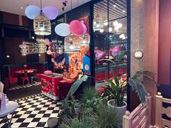 -避风塘(宝山万达店)