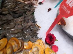 -芭菲盛宴·环球美食(锦城万达广场店)