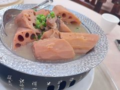 -香顺·客家菜(东坑店)
