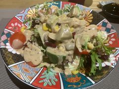 -松临·铁板烧&Omakase(神农店)