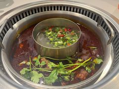 -葛记红焖羊肉(人民路店)