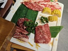-大雄牛肆·炭火烧肉(大石店)