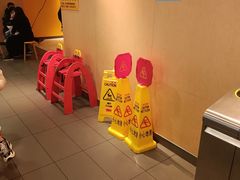 -麦当劳(贵和购物中心B1店)