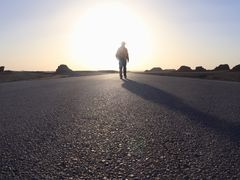 -敦煌雅丹国家地质公园