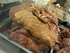 -漕河全驴宴饭店(徐水店)