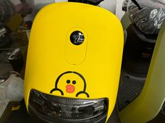 -九号电动车(安定门内大街店)