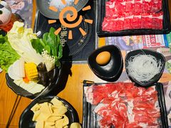 -呷哺呷哺(泰盛广场店)