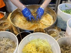 -安徽阜阳卷馍(西单店)