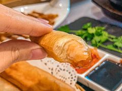 -陆壹捌餐厅(五大道店)