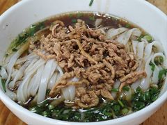 -老长沙粉面馆(陡岭路店)