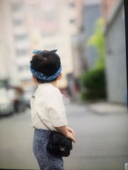 -毛毛虫儿童摄影馆