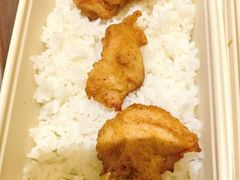 -CoCo壱番屋(久光百货店)