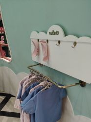 -奈尔宝·儿童乐园·亲子餐厅(苏州大悦城店)