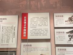 -中国铁道博物馆(正阳门馆)